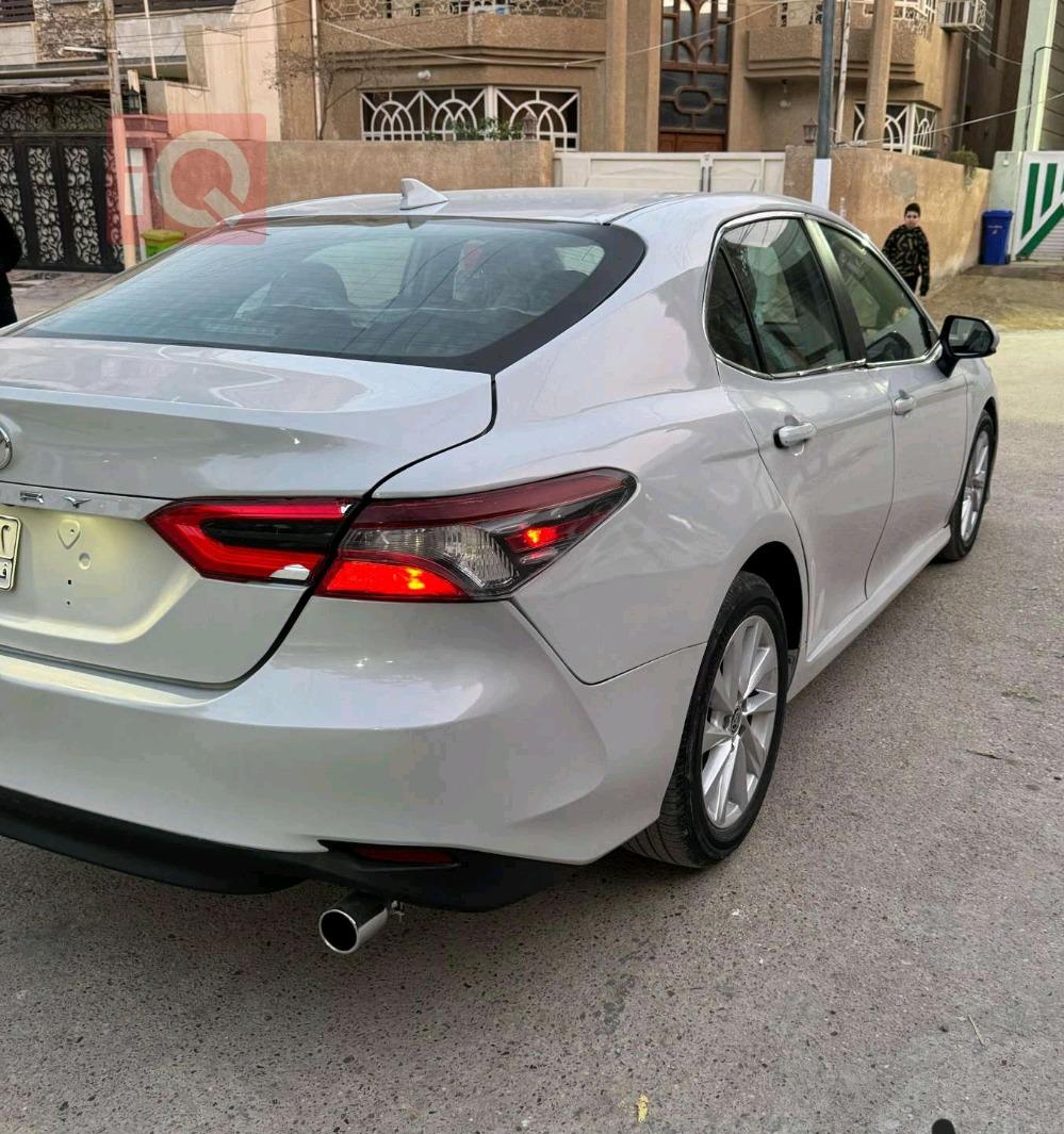 تويوتا كامري